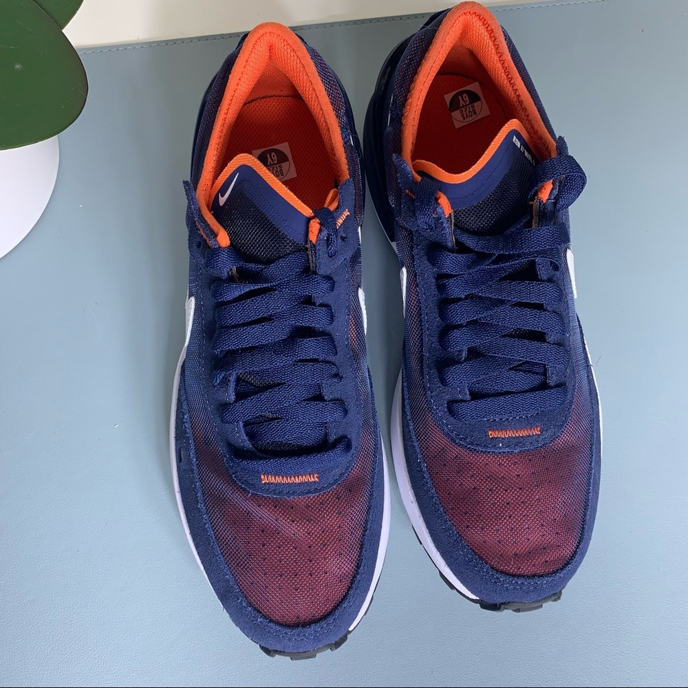 Nike Waffle One - Picture 4 of 9